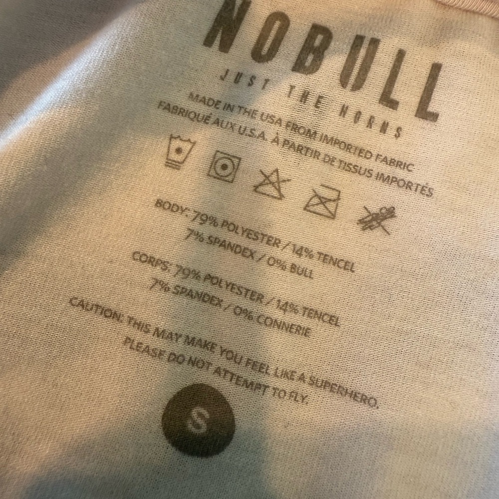 Nobull High Neck Tank - Picture 4 of 4